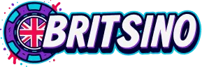 Britsino logo